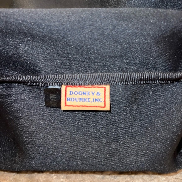 Dooney and Bourke vintage monogram purse - Picture 16 of 16